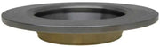 681013R Brake Rotor