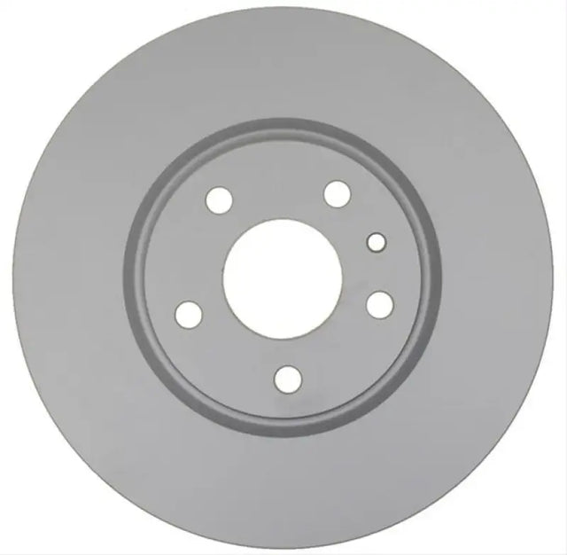 681014 Raybestos Brake Rotor