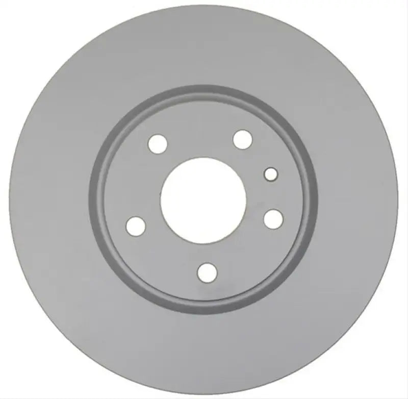 681014 Raybestos Brake Rotor