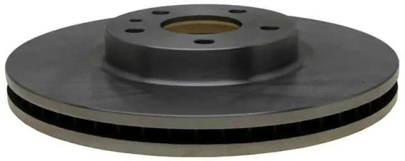 681014R Brake Rotor