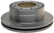 681018R Brake Rotor