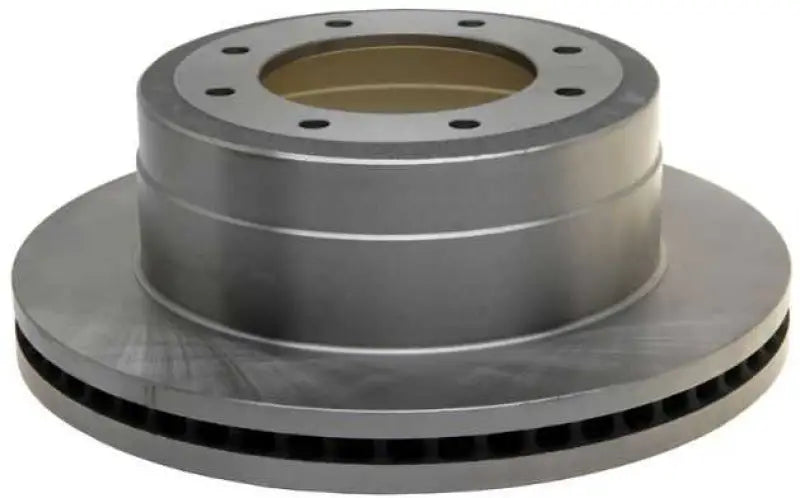 681018R Brake Rotor