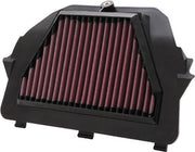 K&N High Flow Air Filter Air Filters YA-6008