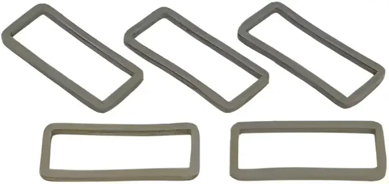 68121-55 Gasket Tail Lamp Lens Xl Xlch Fl Flh 10/Pk