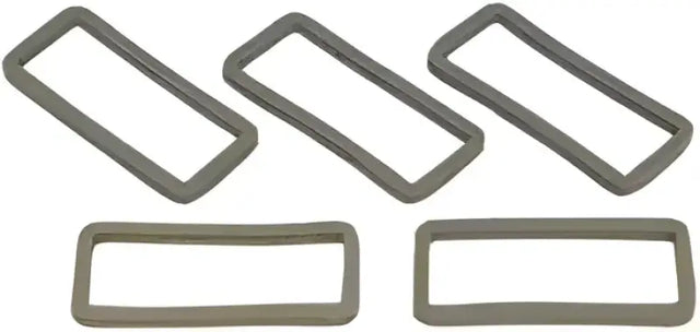 68121-55 Gasket Tail Lamp Lens Xl Xlch Fl Flh 10/Pk