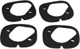 68123-55 Gasket Tail Lamp Mounting Xl Xlch Fl Flh 10/Pk
