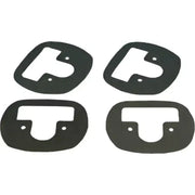 68123-73 Gasket Tail Lamp Mnt All Models 10/Pk