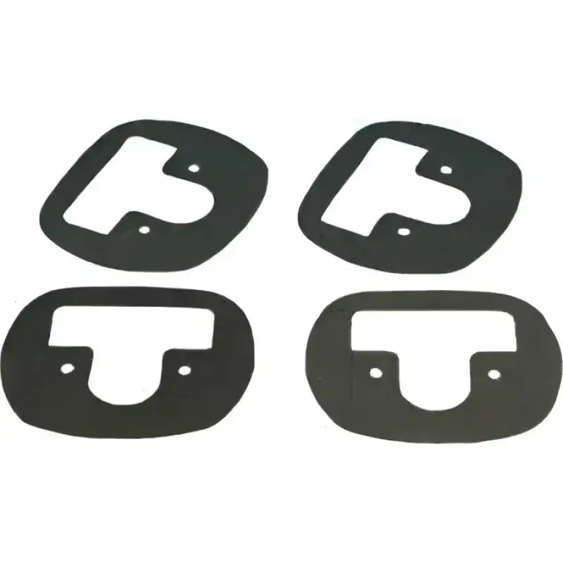 68123-73 Gasket Tail Lamp Mnt All Models 10/Pk