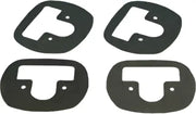 68123-73 Gasket Tail Lamp Mnt All Models 10/Pk