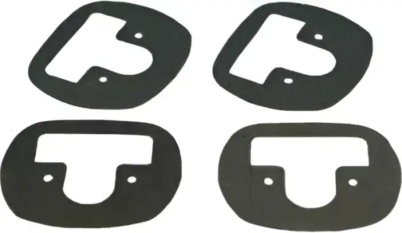 68123-73 Gasket Tail Lamp Mnt All Models 10/Pk