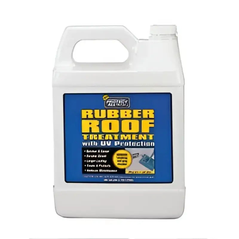 68128 Rubber Roof Protectant