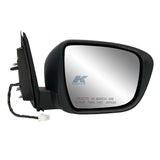 68141N K-Source Nissan Rogue Sport Models (Texture