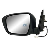 68142N K-Source Nissan Rogue Sport Models (Texture