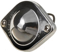 68152 License Plate Light Bulb Lens