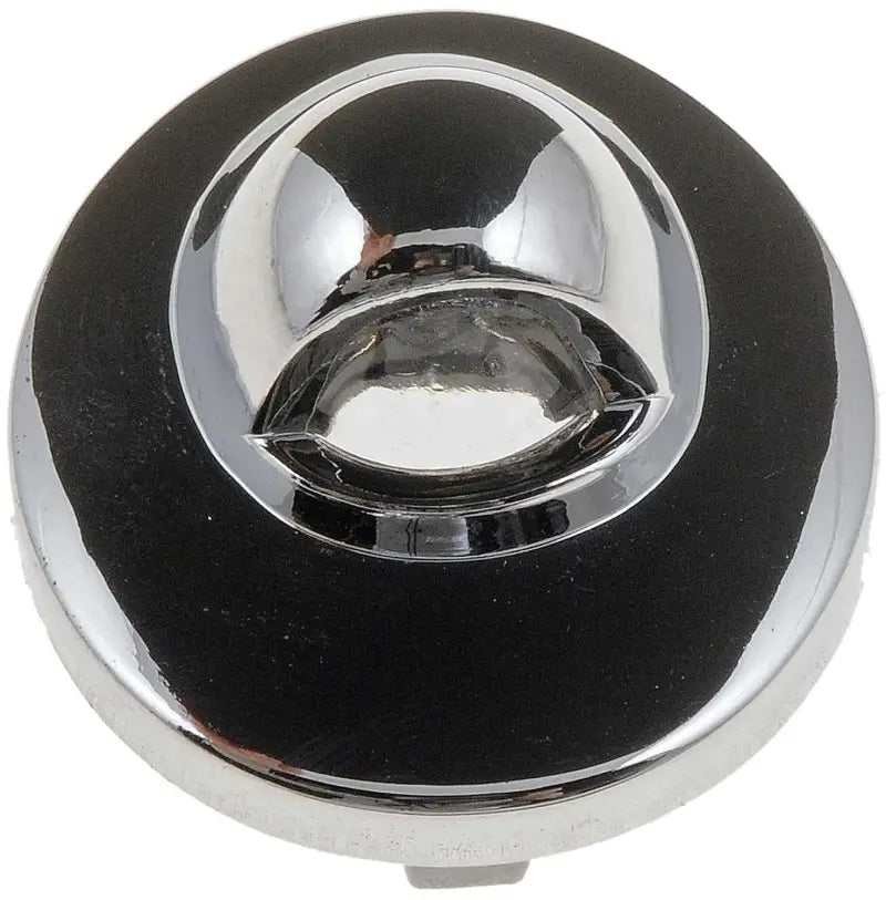 68153 License Plate Light Bulb Lens