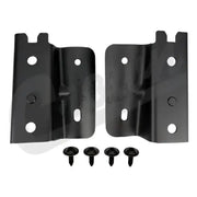 68163704K Crown Auto Bracket Set