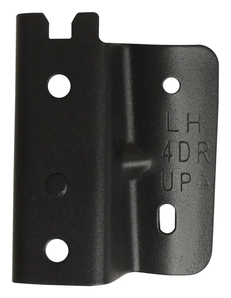68163705AB Crown Auto Bracket Left