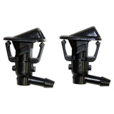 68164356K Crown Auto Windshield Washer Nozzle Set