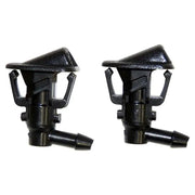 68164356K Crown Auto Windshield Washer Nozzle Set
