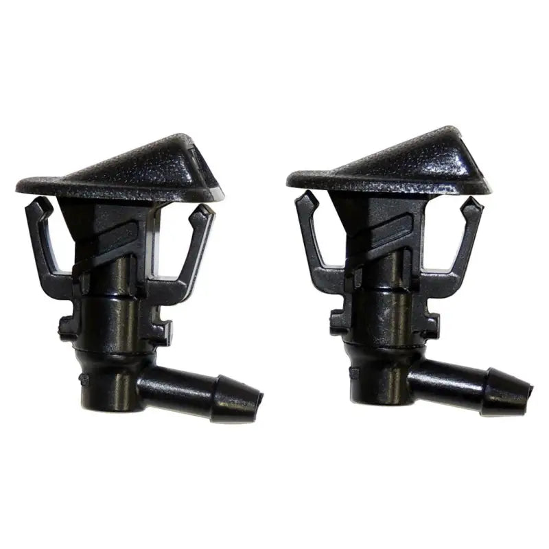 68164356K Crown Auto Windshield Washer Nozzle Set