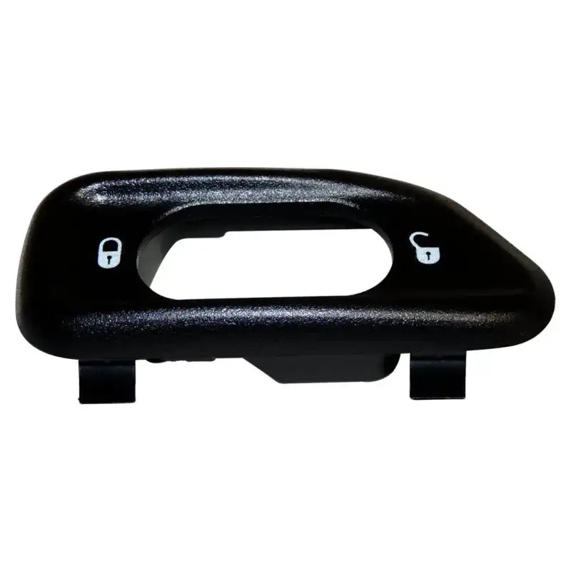 68185910AA Crown Auto Bezel Right