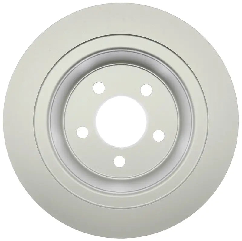 681938 Brake Rotor by Raybestos Brakes