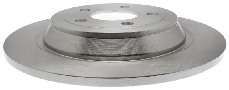 681938R Brake Rotor by Raybestos Brakes