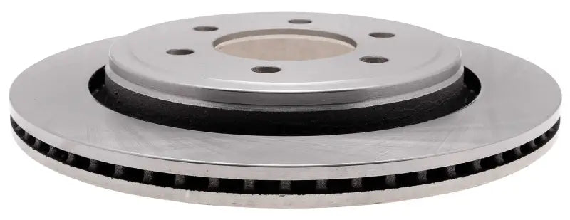 681951R Brake Rotor