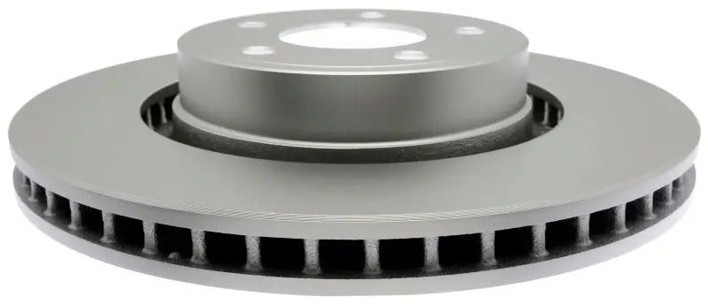 681953 Brake Rotor by Raybestos Brakes