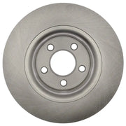 681953R Brake Rotor by Raybestos Brakes