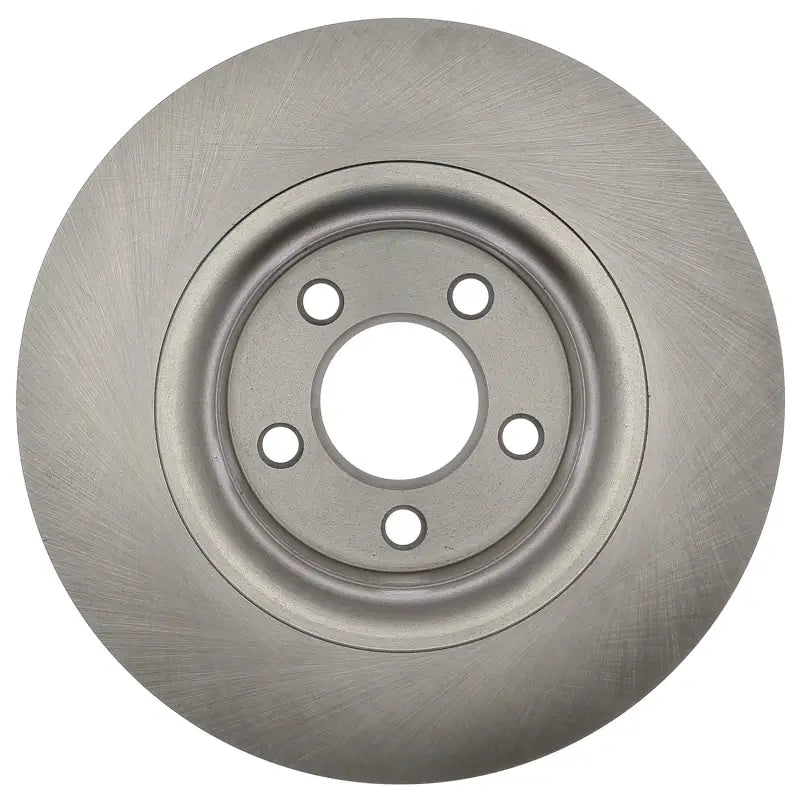 681953R Brake Rotor by Raybestos Brakes