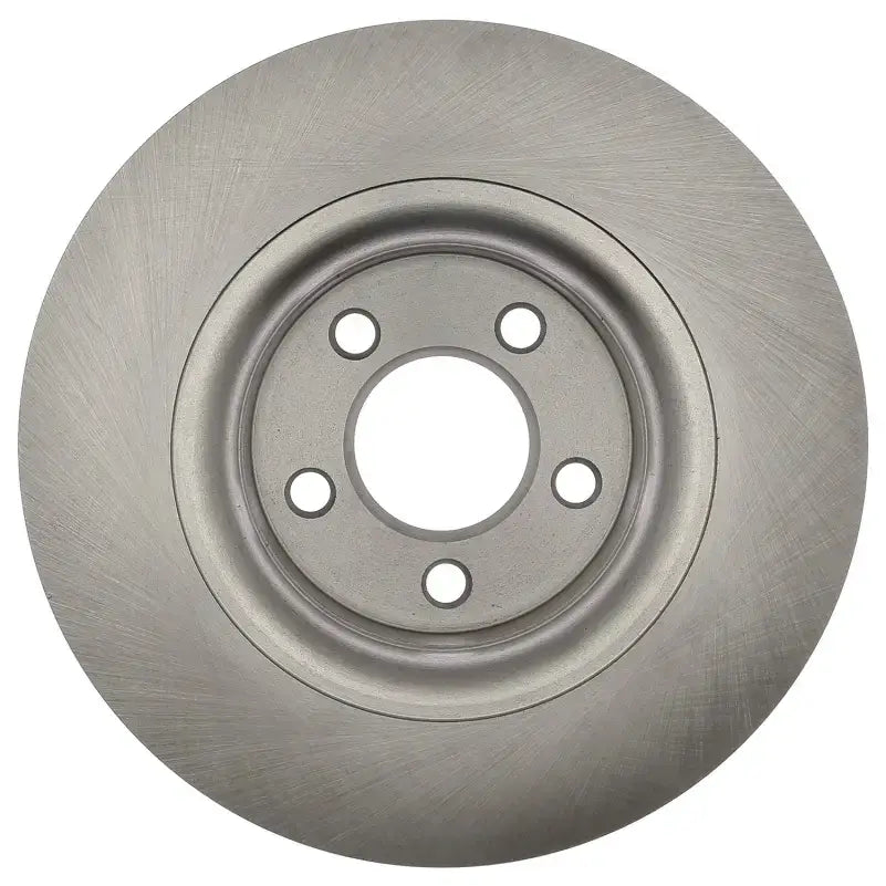 681953R Brake Rotor by Raybestos Brakes