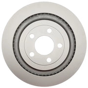 681955 Brake Rotor by Raybestos Brakes