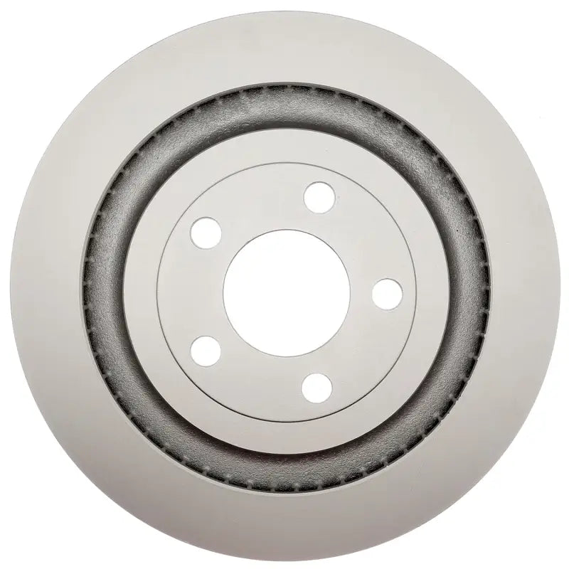 681955 Brake Rotor by Raybestos Brakes
