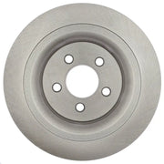 681955R Brake Rotor by Raybestos Brakes