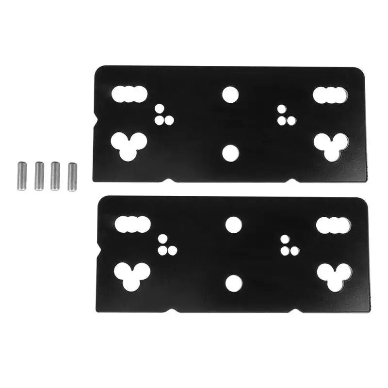 68200 Fifth Wheel Trailer Hitch Pin Box Spacer