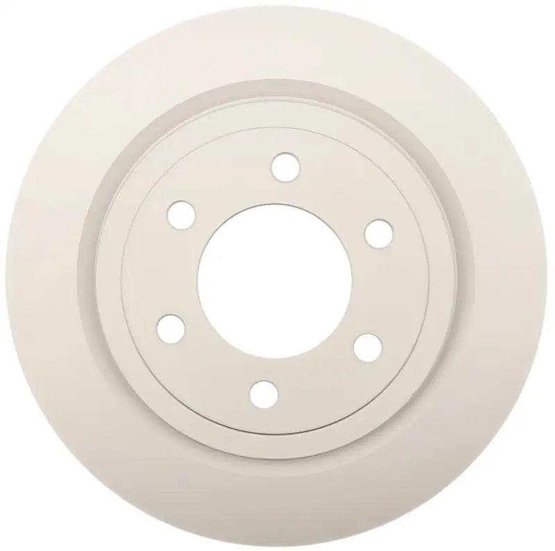 682263 Raybestos Brake Rotor
