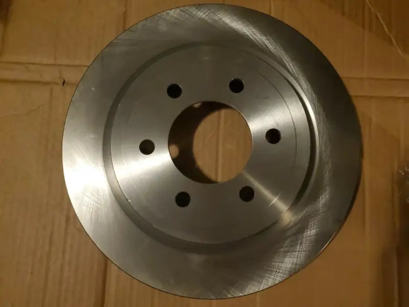 682263 Raybestos Brake Rotor