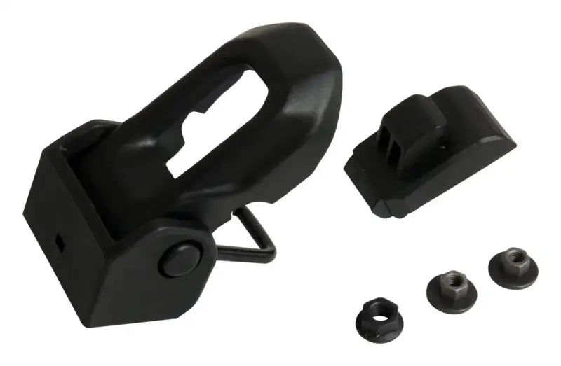 68240952K Crown Auto Hood Catch Kit