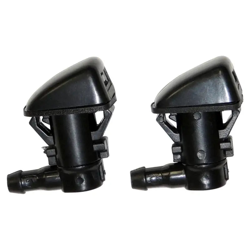 68260443K Crown Auto Windshield Washer Nozzle Set