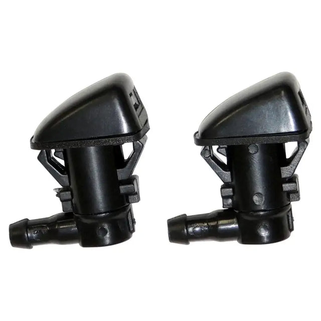 68260443K Crown Auto Windshield Washer Nozzle Set