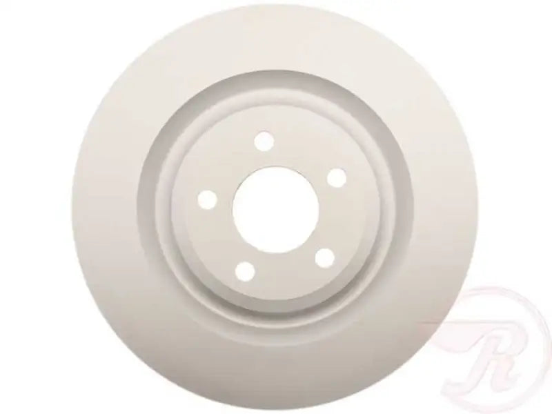682614P Brake Rotor