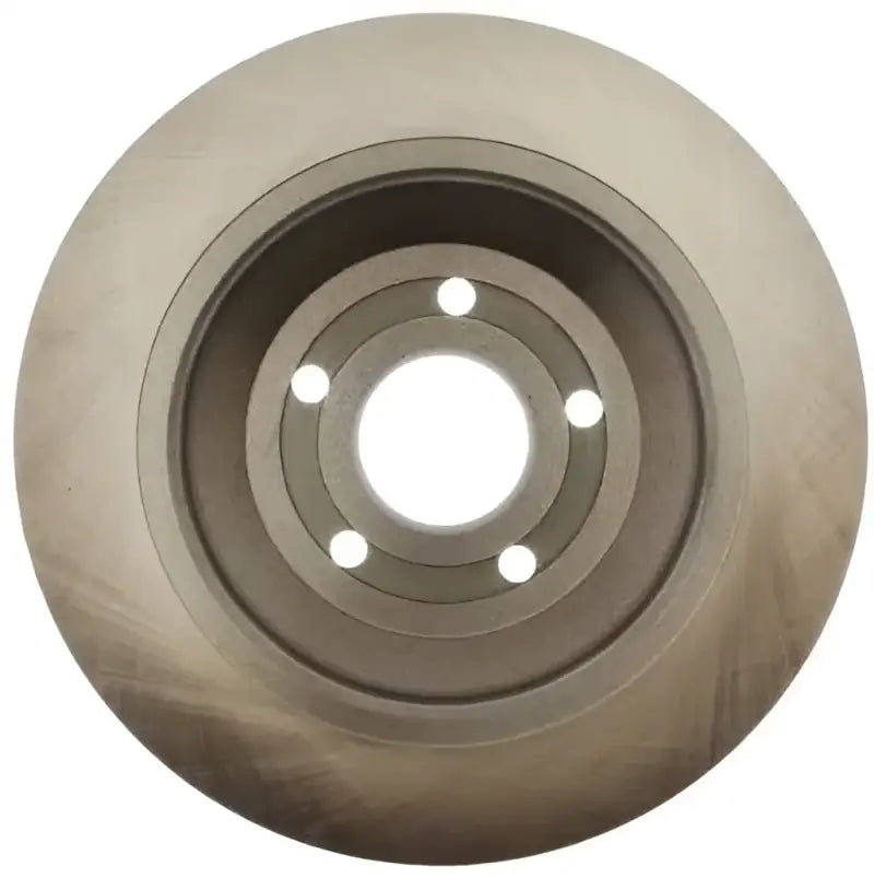 682665R Brake Rotor