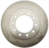 682666R Brake Rotor