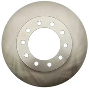 682666R Brake Rotor