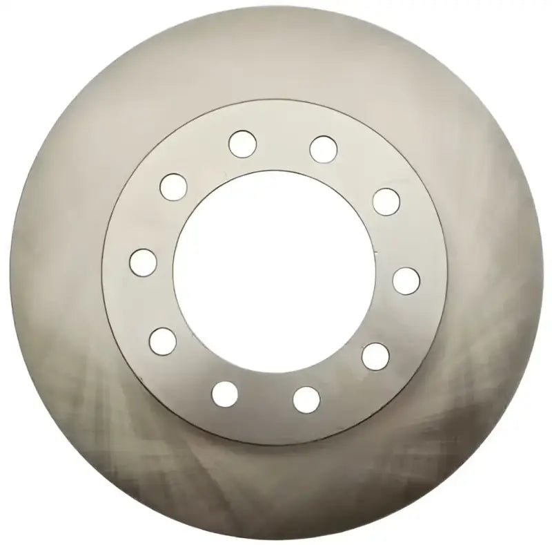 682666R Brake Rotor
