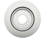 Silver car brake rotor from 682746 Raybestos Brake Rotor, a top raybestos brake part