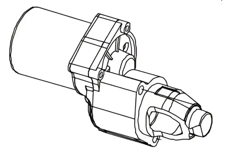 68281 Valve Cover