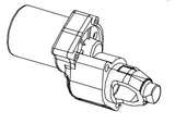 68281 Valve Cover