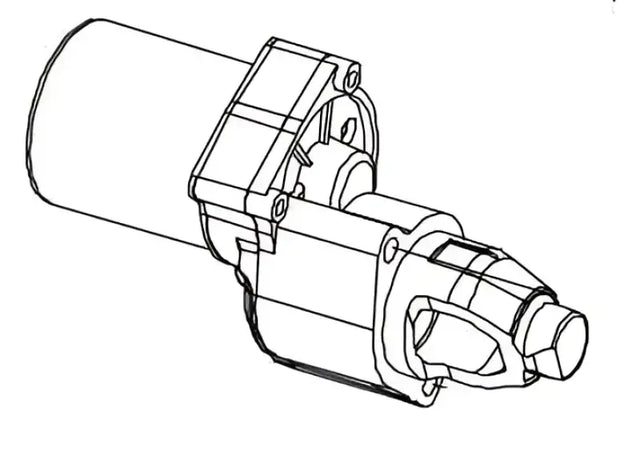 68281 Valve Cover